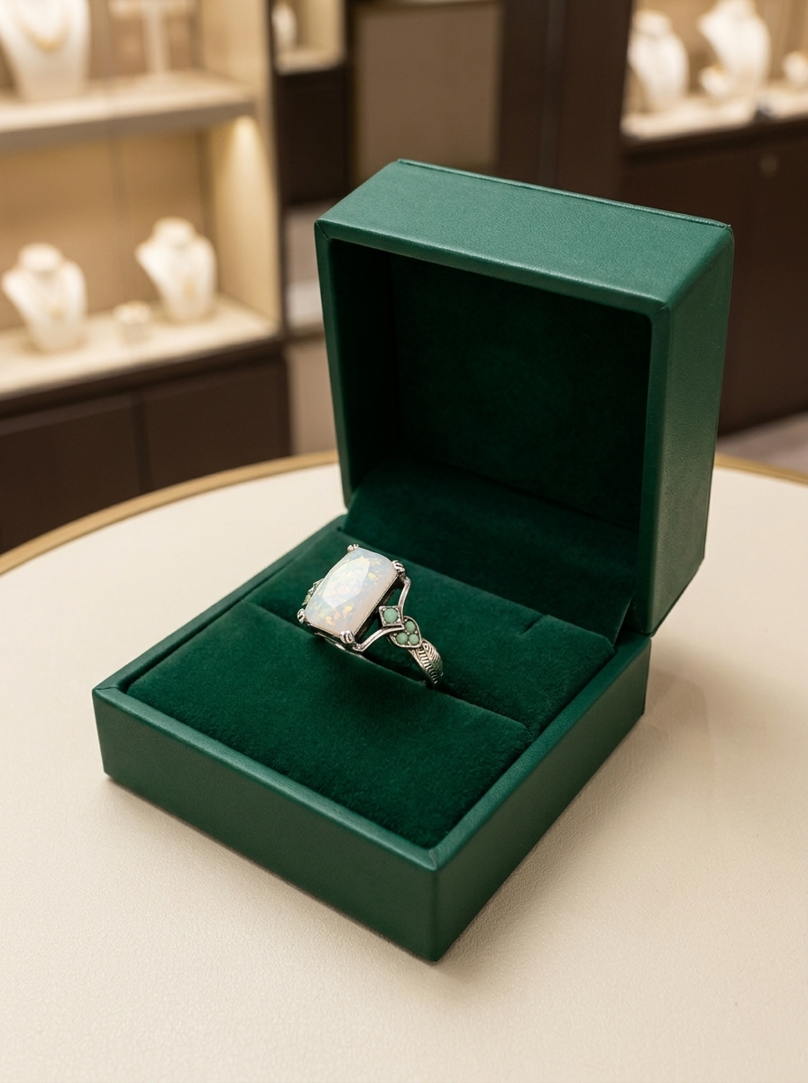 Ringen