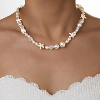 Kust Parelketting