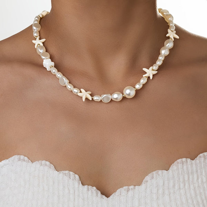 Kust Parelketting