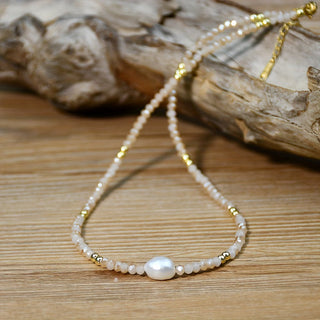 Strand Parelketting