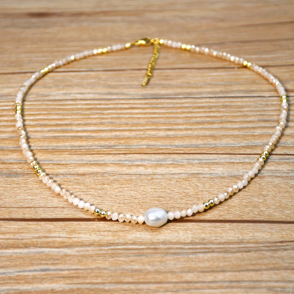 Strand Parelketting