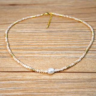 Strand Parelketting