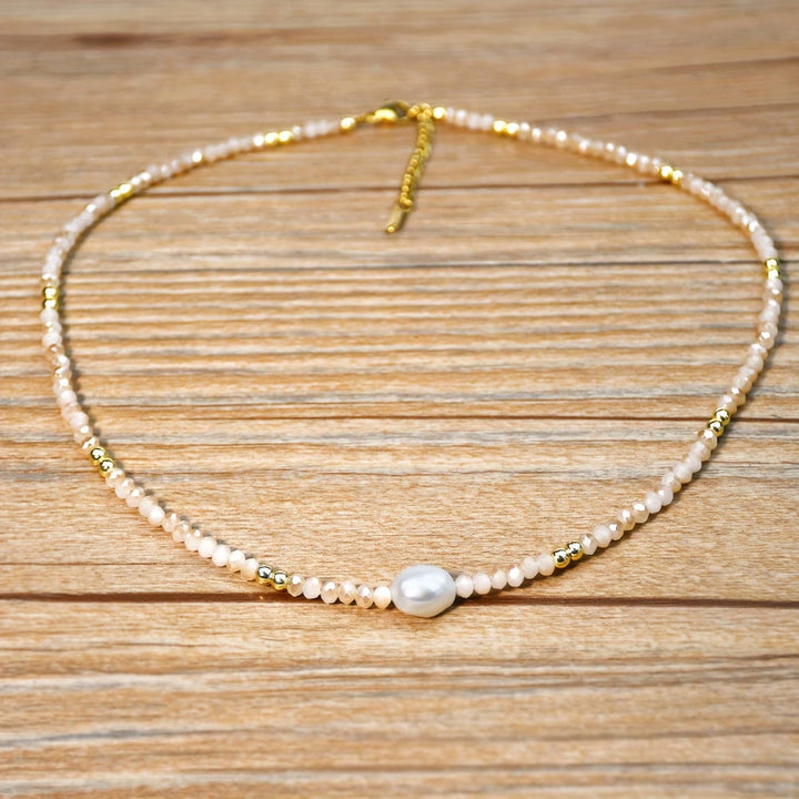 Strand Parelketting