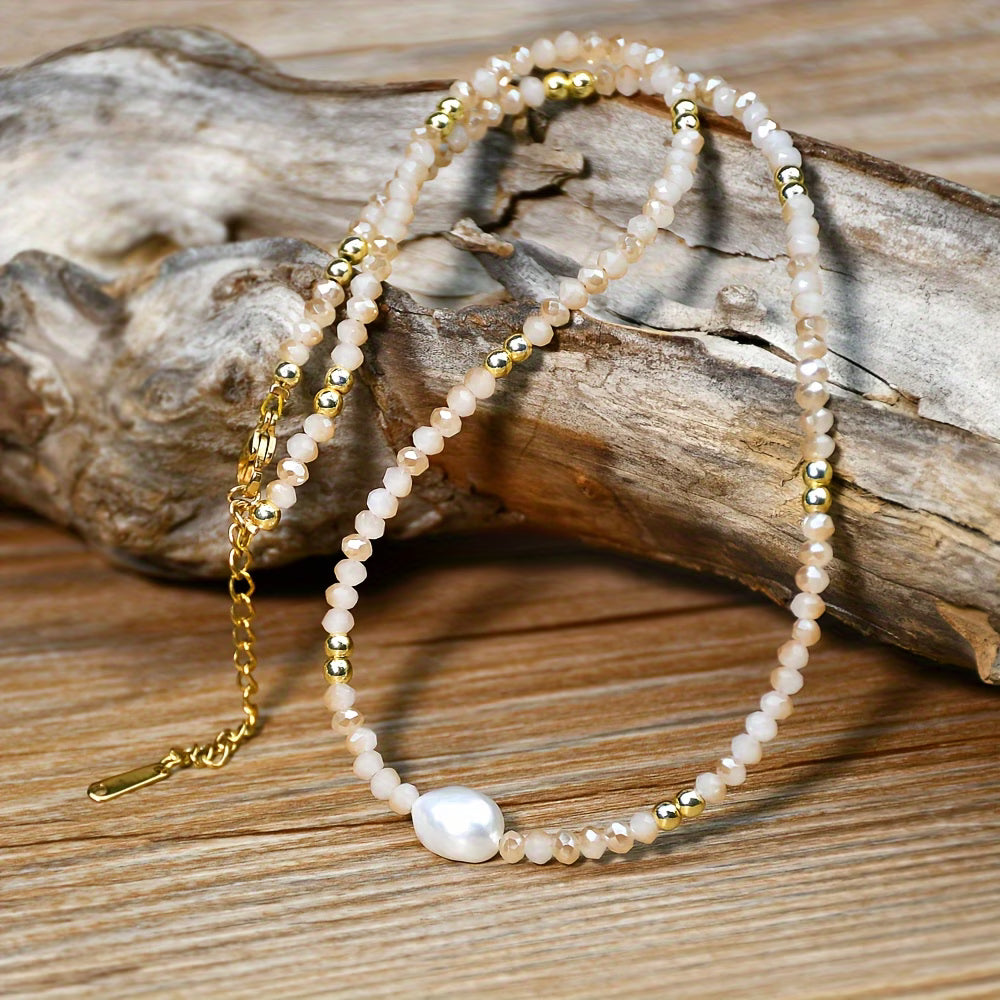 Strand Parelketting