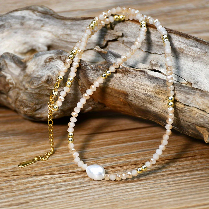 Strand Parelketting