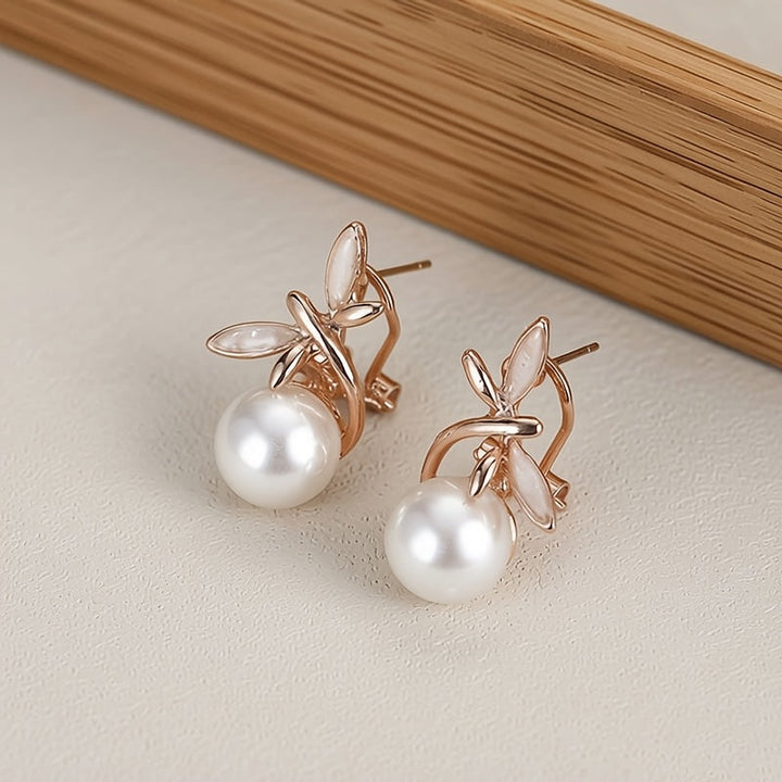 Libelle Parel Sieradenset