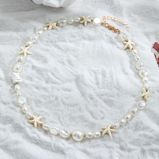 Kust Parelketting