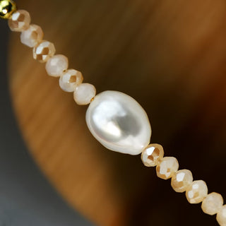 Strand Parelketting