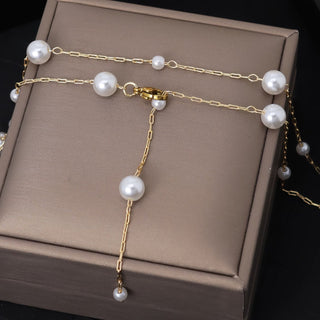 Hemelparel Ketting