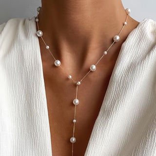 Hemelparel Ketting