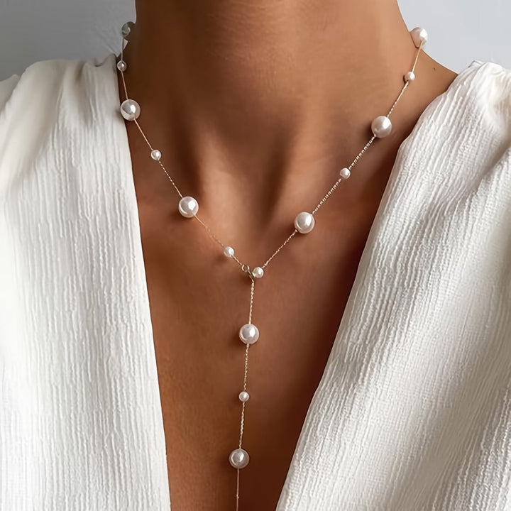 Hemelparel Ketting