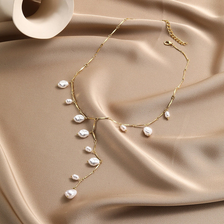 Parelwaterval Ketting
