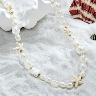 Kust Parelketting