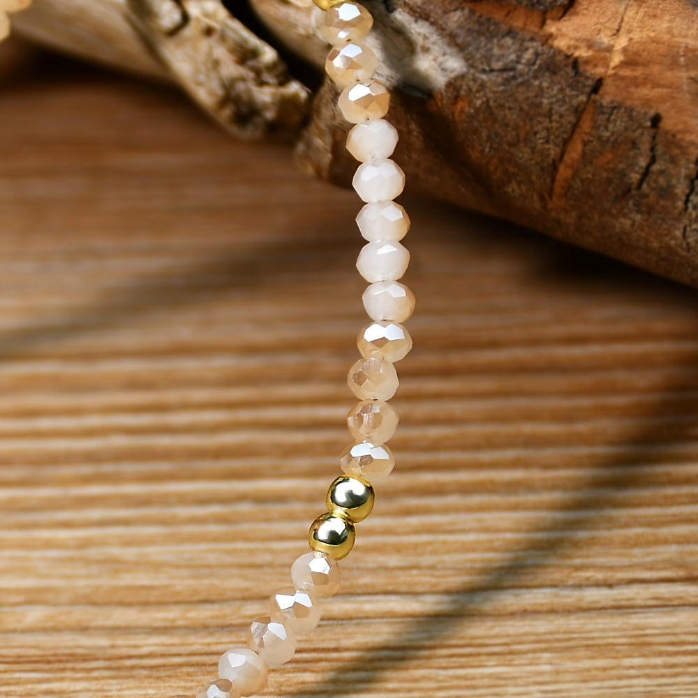 Strand Parelketting
