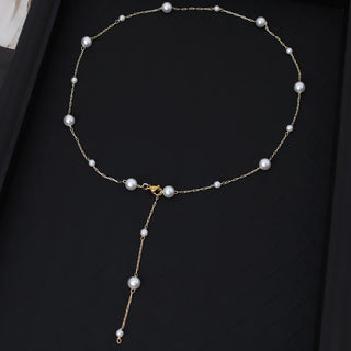 Hemelparel Ketting