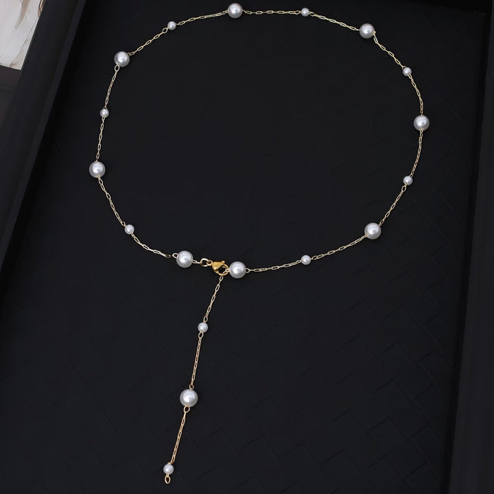 Hemelparel Ketting