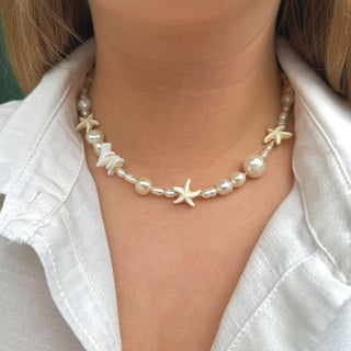 Kust Parelketting
