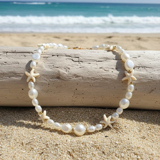Kust Parelketting