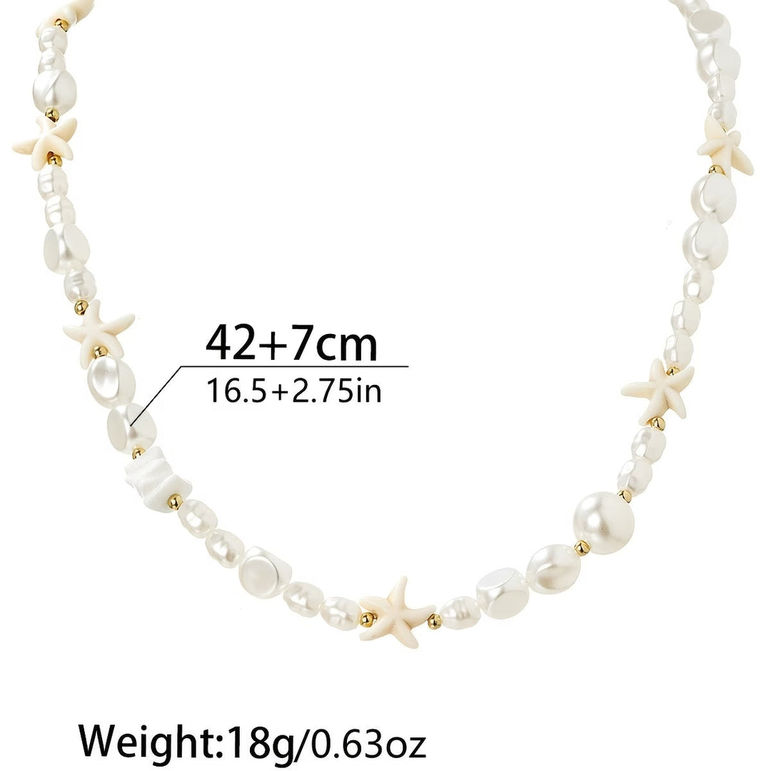 Kust Parelketting