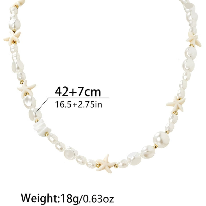 Kust Parelketting