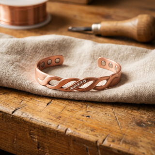 Kupferarmband