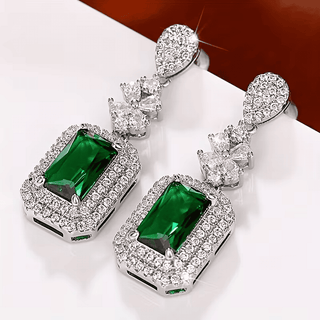 Elegante Gala Radiance Ohrringe