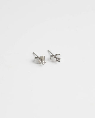 Ball Cluster Ohrstecker