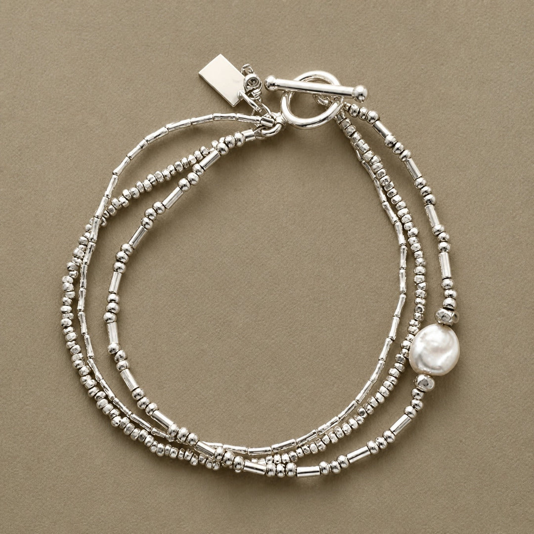 Perlen-Armband-Set