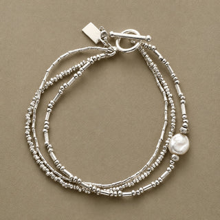 Perlen-Armband-Set