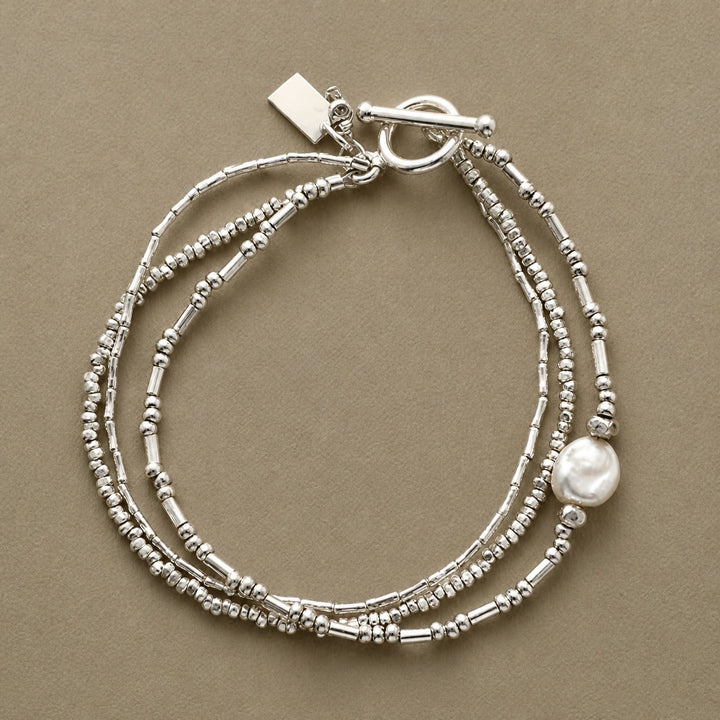 Perlen-Armband-Set